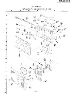 Preview for 39 page of Sony ICF-7600D Service Manual