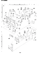 Preview for 40 page of Sony ICF-7600D Service Manual