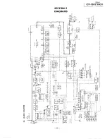 Предварительный просмотр 5 страницы Sony ICF-7601 Service Manual