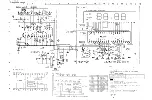 Предварительный просмотр 5 страницы Sony ICF-C102 Service Manual