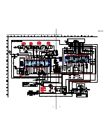 Предварительный просмотр 13 страницы Sony ICF-C112 Service Manual