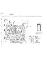 Предварительный просмотр 6 страницы Sony ICF-C135 Service Manual