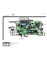 Предварительный просмотр 9 страницы Sony ICF-C212 Service Manual