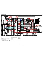 Предварительный просмотр 10 страницы Sony ICF-C212 Service Manual