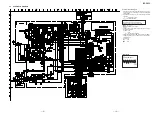 Предварительный просмотр 7 страницы Sony ICF-C253 Service Manual