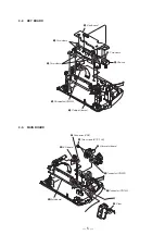 Preview for 5 page of Sony ICF-C255RC - Auto Time Set Clock Radio Service Manual