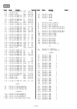 Предварительный просмотр 13 страницы Sony ICF-C255RC - Auto Time Set Clock Radio Service Manual