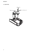 Preview for 8 page of Sony ICF-C273 - Fm/am Clock Radio Service Manual