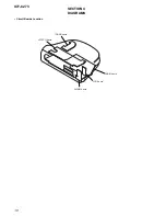 Preview for 10 page of Sony ICF-C273 - Fm/am Clock Radio Service Manual