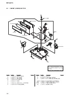 Preview for 18 page of Sony ICF-C273 - Fm/am Clock Radio Service Manual