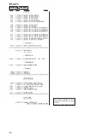 Preview for 22 page of Sony ICF-C273 - Fm/am Clock Radio Service Manual