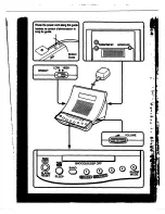 Предварительный просмотр 2 страницы Sony ICF-C703 - Am/fm Clock Radio Operating Instructions Manual