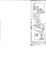 Предварительный просмотр 3 страницы Sony ICF-C740 Operating Instructions