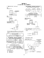 Предварительный просмотр 11 страницы Sony ICF-CD1000 Service Manual