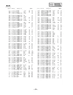 Предварительный просмотр 24 страницы Sony ICF-CD1000 Service Manual