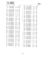 Предварительный просмотр 27 страницы Sony ICF-CD1000 Service Manual