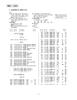 Предварительный просмотр 30 страницы Sony ICF-CD1000 Service Manual