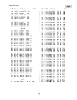 Предварительный просмотр 35 страницы Sony ICF-CD1000 Service Manual