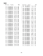 Предварительный просмотр 36 страницы Sony ICF-CD1000 Service Manual