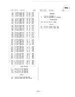 Предварительный просмотр 37 страницы Sony ICF-CD1000 Service Manual