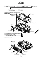 Preview for 6 page of Sony ICF-CD513 - CD Clock Radio Service Manual