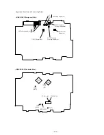 Preview for 13 page of Sony ICF-CD513 - CD Clock Radio Service Manual