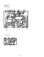 Preview for 23 page of Sony ICF-CD513 - CD Clock Radio Service Manual