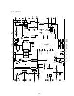 Preview for 24 page of Sony ICF-CD513 - CD Clock Radio Service Manual