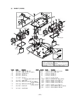 Preview for 30 page of Sony ICF-CD513 - CD Clock Radio Service Manual