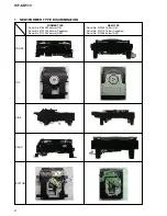 Preview for 41 page of Sony ICF-CD513 - CD Clock Radio Service Manual