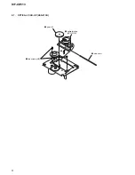 Preview for 45 page of Sony ICF-CD513 - CD Clock Radio Service Manual