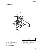 Preview for 50 page of Sony ICF-CD513 - CD Clock Radio Service Manual