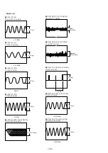 Предварительный просмотр 17 страницы Sony ICF-CD820 - Cd/am/fm Stereo Clock Radio Service Manual