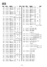 Предварительный просмотр 29 страницы Sony ICF-CD820 - Cd/am/fm Stereo Clock Radio Service Manual