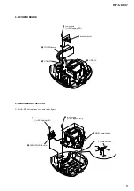 Preview for 9 page of Sony ICF-CD837 Service Manual