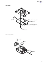 Preview for 11 page of Sony ICF-CD837 Service Manual