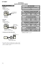 Preview for 14 page of Sony ICF-CD837 Service Manual