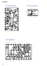 Preview for 30 page of Sony ICF-CD837 Service Manual