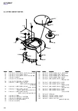 Preview for 34 page of Sony ICF-CD837 Service Manual