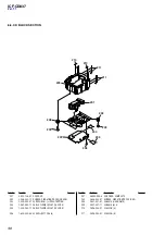 Preview for 36 page of Sony ICF-CD837 Service Manual