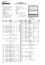 Preview for 38 page of Sony ICF-CD837 Service Manual