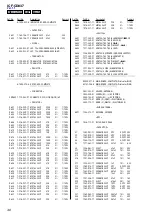 Preview for 40 page of Sony ICF-CD837 Service Manual