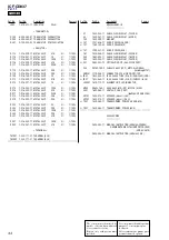 Preview for 44 page of Sony ICF-CD837 Service Manual