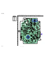 Предварительный просмотр 18 страницы Sony ICF-CDK70 - Currently Not Available Service Manual