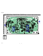 Предварительный просмотр 20 страницы Sony ICF-CDK70 - Currently Not Available Service Manual