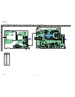 Предварительный просмотр 28 страницы Sony ICF-CDK70 - Currently Not Available Service Manual