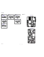 Предварительный просмотр 30 страницы Sony ICF-CDK70 - Currently Not Available Service Manual