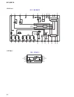 Предварительный просмотр 32 страницы Sony ICF-CDK70 - Currently Not Available Service Manual