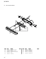 Предварительный просмотр 38 страницы Sony ICF-CDK70 - Currently Not Available Service Manual