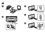 Preview for 2 page of Sony ICF-CS15iPN Start Manual